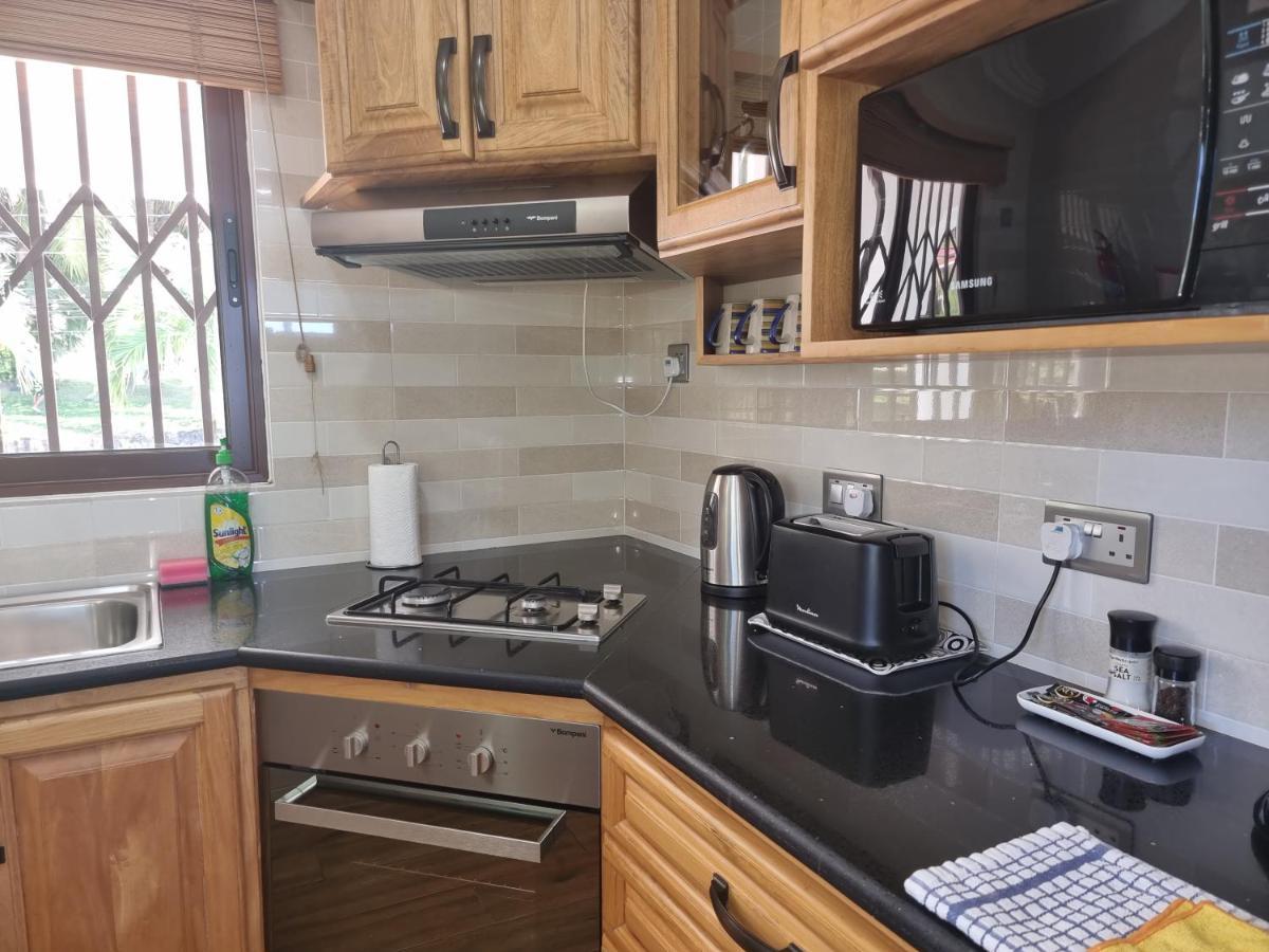 Drake Seaside Studio Apartments بيل أومبغْ المظهر الخارجي الصورة