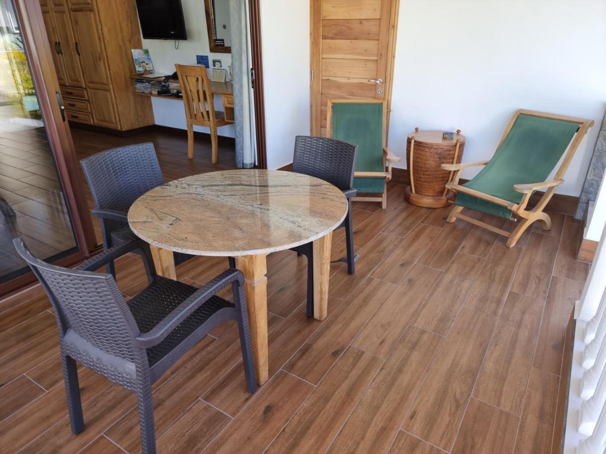 Drake Seaside Studio Apartments بيل أومبغْ المظهر الخارجي الصورة