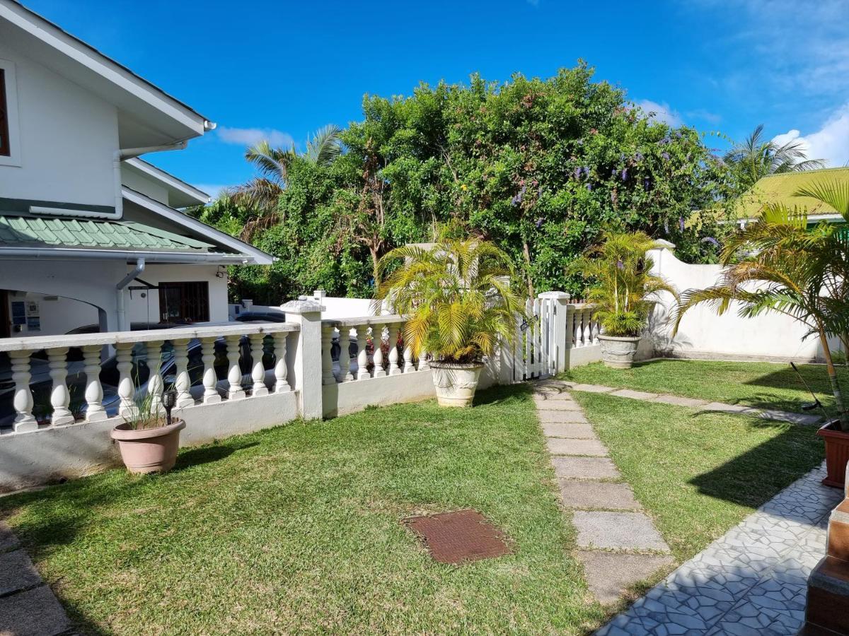 Drake Seaside Studio Apartments بيل أومبغْ المظهر الخارجي الصورة
