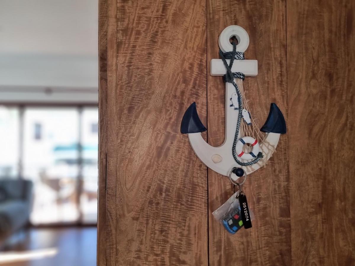 Drake Seaside Studio Apartments بيل أومبغْ المظهر الخارجي الصورة