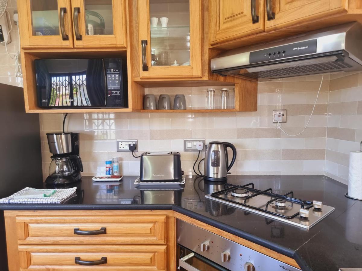 Drake Seaside Studio Apartments بيل أومبغْ المظهر الخارجي الصورة