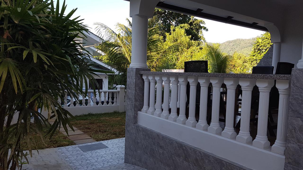 Drake Seaside Studio Apartments بيل أومبغْ المظهر الخارجي الصورة