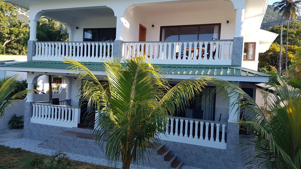 Drake Seaside Studio Apartments بيل أومبغْ المظهر الخارجي الصورة